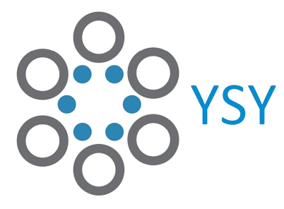 YSY 標誌