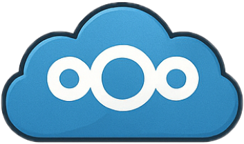 Nextcloud Icon