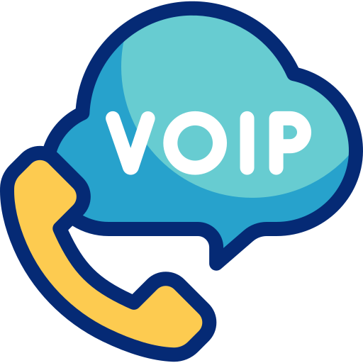 VOIP Icon